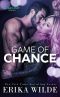 [Vegas Heat 01] • Game of Chance